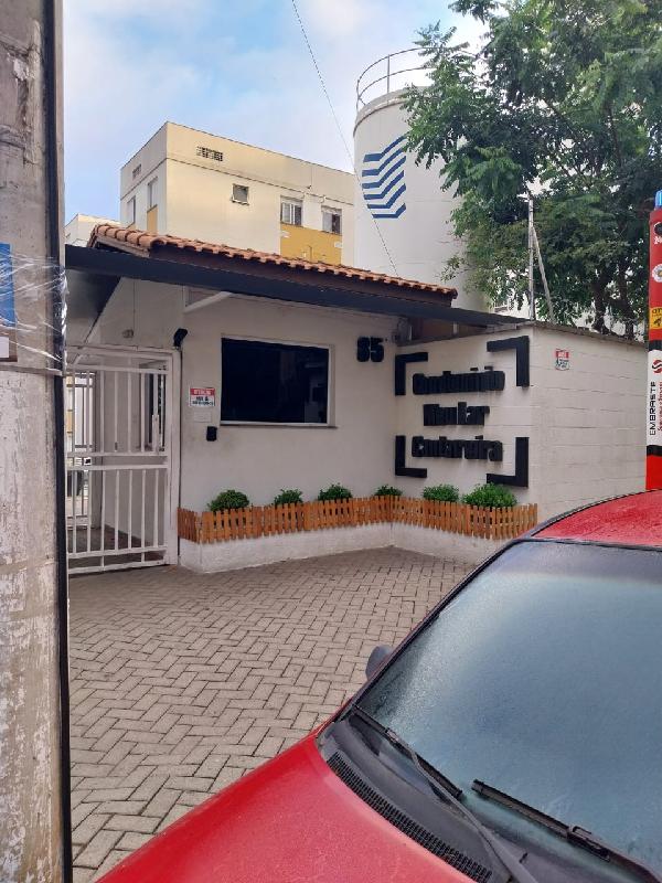 Apartamento em São Paulo, Vila Nova Parada, Avenida Doutor Jose Maniero, N. 85, Apto 23, T 14, SP. Área: 45.62m2