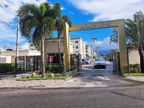 Apartamento em Itaboraí, Bela Vista, Rua Dona Bela, N. Sn, Apto 303, Bl 04, RJ. Área: 40.82m2