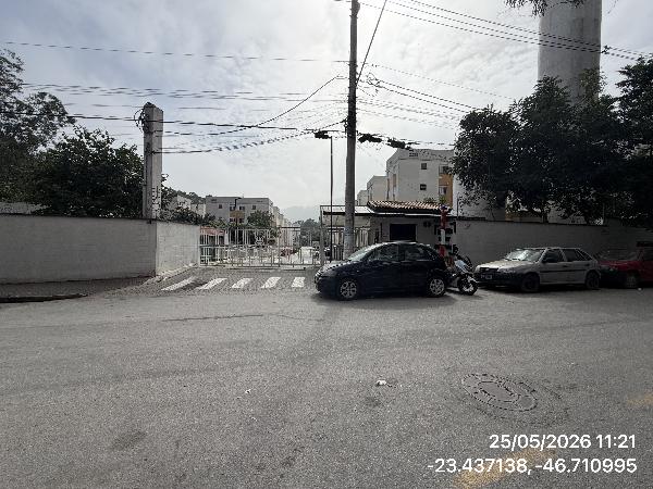Apartamento em São Paulo, Jaragua, Avenida Doutor Jose Maniero, N. 85, Apto 13, Torre 02, SP. Área: 45.62m2
