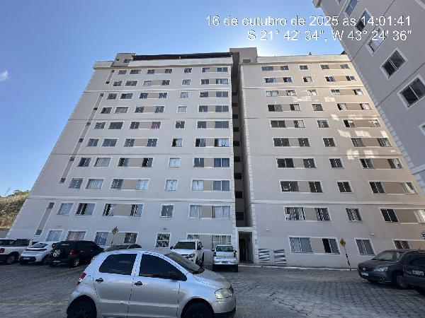 Apartamento em Juiz de Fora, Barbosa Lage, Avenida Rodrigues Paes, N. 16701, Apto 84, Tr Ii, MG. Área: 71.97m2