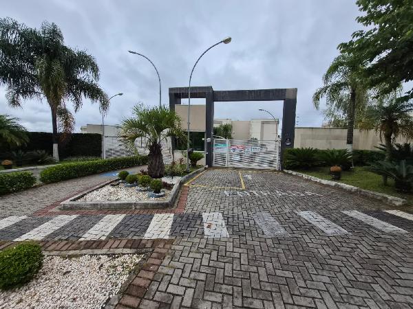 Apartamento em Araucária, Cachoeira, Rua Jose Tulio, N. 174, Apto 404, Bl 09 Vaga 153 Vaga M11, PR. Área: 38.4m2