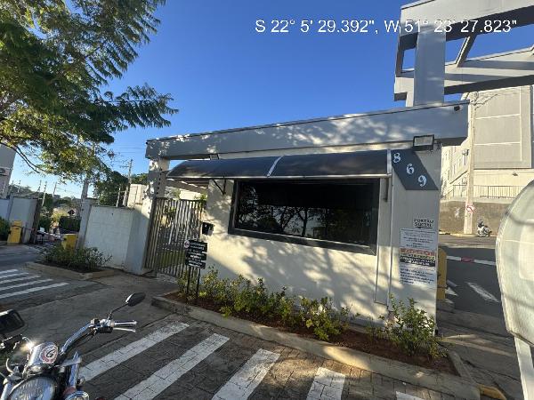 Apartamento em Presidente Prudente, Parque Watal Ishibashi, Avenida Masaharu Akaki, N. 869, Apto 202, Bl 08 Box 75, SP. Área: 39.3m2