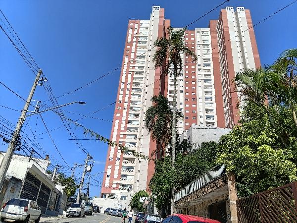 Apartamento em Diadema, Centro, Rua Sao Manoel, N. 240, Apto 2707,, SP. Área: 51.08m2