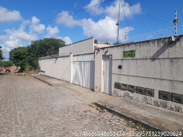Casa em São Gonçalo do Amarante, Jardins, R Jose Melquiades De Medeiros, N. 245, Lt 13/15, Qd 15, RN. Área: 70.67m2