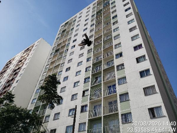 Apartamento em São Paulo, Campos Eliseos, Alameda Barao De Piracicaba, N. 30, Apto 709, Complexo Julio Prestes I, SP. Área: 41m2