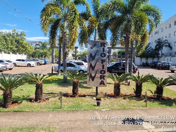 Apartamento em São José do Rio Preto, Rios Di Italia, Rua Patricia Rodrigues Fontes, N. 805, Apto 302, Bl 18 Vg 288, SP. Área: 41.85m2