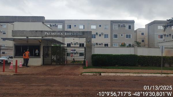 Apartamento em Palmas, Plano Diretor Norte, Quadra Acsu Ne 50 Rua 1 B, N. Sn, Apto 208, Bl 11 Vg 216, TO. Área: 42m2