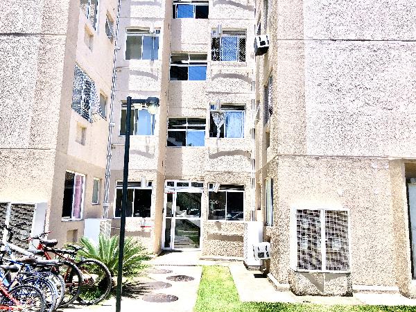 Apartamento em Rio de Janeiro, Santa Cruz, Rua Dos Jesuitas, N. 551, Apto 502, Bl 03, RJ. Área: 40.55m2