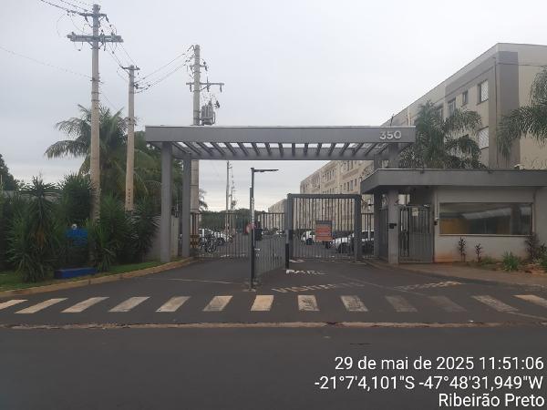 Apartamento em Ribeirão Preto, Valentina Figueiredo, Rua Tito Bonagamba, N. 350, Apto 03, Bl A Torre 1, SP. Área: 43.06m2
