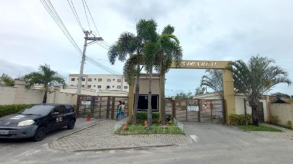 Apartamento em Itaboraí, Bela Vista, Rua Dona Bela, N. 800, Apto 206, Bl 06, Gl 5-A1, RJ. Área: 40.82m2