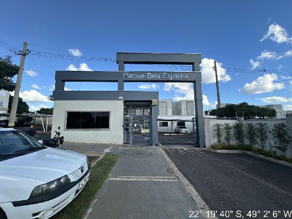 Apartamento em Bauru, Jardim Alvorada, Rua Olavo Moura, N. 1020, Apto 504, Bl 02, 5º Pav.Torre 5, Vg 232, His Pmc, SP. Área: 41.85m2