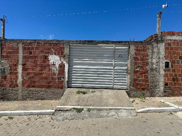 Casa em Belo Jardim, Euno Andrade Da Silva, Rua Erasmo Pereira De Albuquerque, N. 196, Lt 14 Qd 16, PE. Área: 46.3m2
