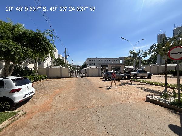 Apartamento em São José do Rio Preto, Lot Rios Do Sul, Rua Alfredo Ricardo Da Costa, N. 2195, Apto 303, Bl 5 2º Pav Vg 45, SP. Área: 39.3m2
