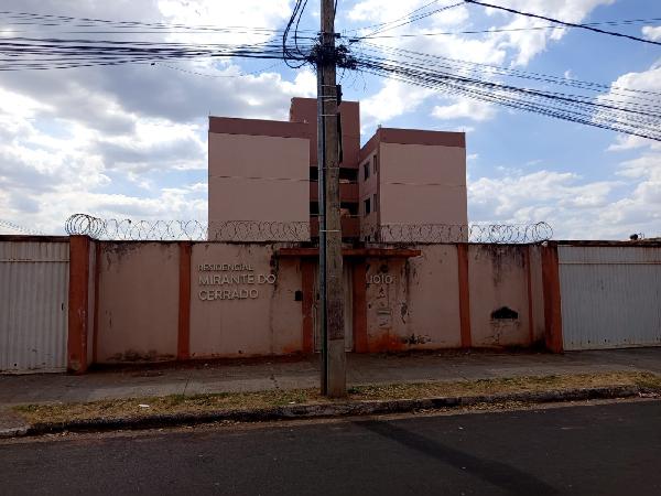 Apartamento em Uberlândia, Loteamento Residencial Pequis, Rua Graxaimdocampo, N. 141, Apto 104, Bl 01 Lado B Vg 18, MG. Área: 43.05m2 Apartamento em Uberlândia, Loteamento Residencial Pequis, Rua Graxaimdocampo, N. 141, Apto 104, Bl 01 Lado B Vg 18, MG. Área: 43.05m2