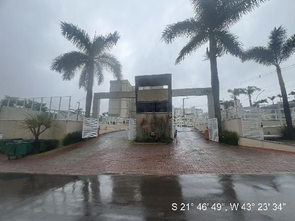 Apartamento em Juiz de Fora, Santos Dumont, Rua Octavio Malvaccini, N. 585, Apto 302, Bl 01, MG. Área: 45m2