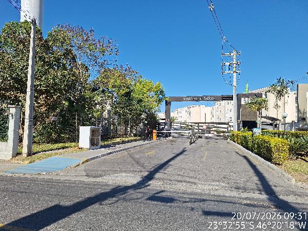 Apartamento em Suzano, Parque Santa Rosa, Estrada Santa Monica, N. 1373, Apto 304, Bl 01 Vg 384, SP. Área: 39.3m2