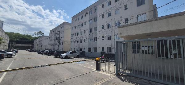 Apartamento em Belford Roxo, Santa Amelia, Rua Belo Horizonte, N. Sn, Apto 07, Bl 01, RJ. Área: 43.29m2 Apartamento em Belford Roxo, Santa Amelia, Rua Belo Horizonte, N. Sn, Apto 07, Bl 01, RJ. Área: 43.29m2