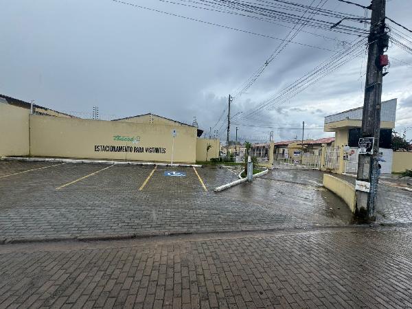 Casa em São José de Ribamar, Rio Sao Joao, Estrada SÃO Domingos, N. Sn, Cs 17, Qd 06, MA. Área: 50.59m2