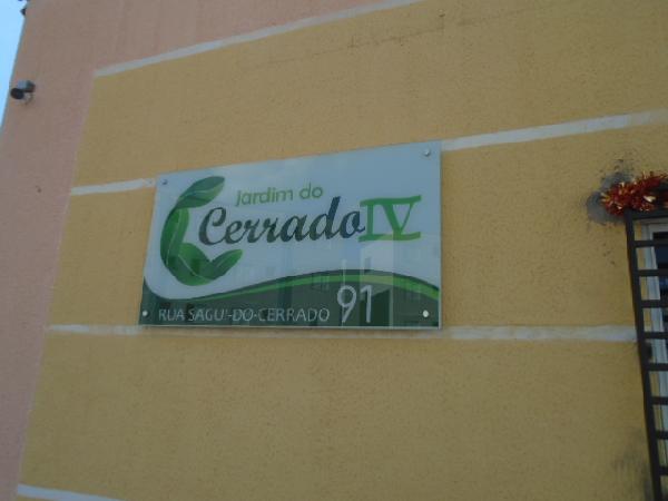 Casa em Uberlândia, Loteamento Residencial Pequis, Rua Sagui-Do-Cerrado, N. 91, Cs 63, MG. Área: 44.2m2