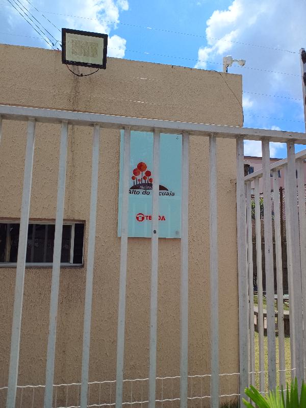 Apartamento em Lauro de Freitas, Caji, Rua Jose Leite, N. 2200, Apto 03, Bl 19, BA. Área: 40.53m2