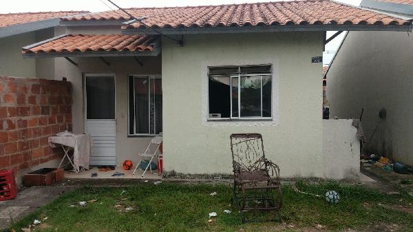 Casa em Itaboraí, Venda Das Pedras, Avenida Flavio Vasconcelos, N. 231, Cs 26, Qd F, Area Ad-04 (Lt 04), RJ. Área: 51.6m2