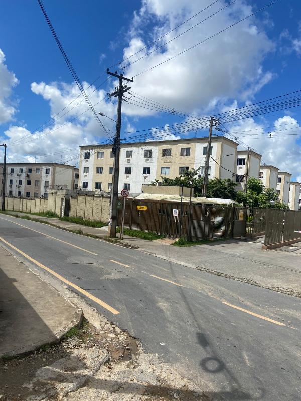 Apartamento em Camaragibe, Alberto Maia, Avenida Doutor Luiz De Andrade Lima Neto, N. 357, Apto 103, Bl 18, PE. Área: 41.67m2