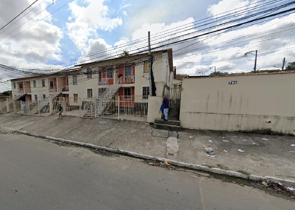 Casa em São Gonçalo, Pacheco, Rua Padre Afonso Rodrigues, N. 796, Cs 01, RJ. Área: 50.14m2