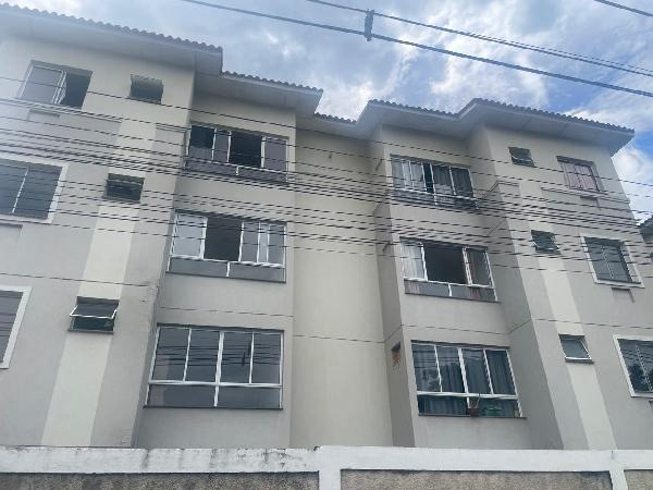 Apartamento em Itaguaí, Weda, Rua Victor Emanuel Cicarino, N. Sn, Apto 304, Torre 01, RJ. Área: 47.19m2 Apartamento em Itaguaí, Weda, Rua Victor Emanuel Cicarino, N. Sn, Apto 304, Torre 01, RJ. Área: 47.19m2