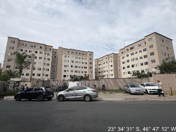 Apartamento em São Paulo, Jardim Boa Vista (zona Oeste), Rua Kenkiti Shimomoto, N. 1100, Apto 65, Bl 01, SP. Área: 41.56m2