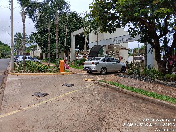 Apartamento em Araraquara, Altos Do Jaragua, Avenida Governador Orestes Quercia, N. 1301, Apto 501, 5º Pav Bl 19, SP. Área: 39.3m2