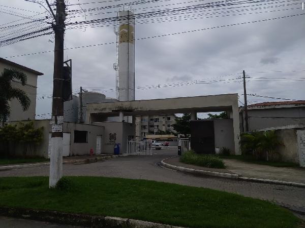 Apartamento em Itaguaí, Weda, Rua Victor Emanuel Cicarino, N. Sn, Apto 103, Bl 13, RJ. Área: 47.19m2