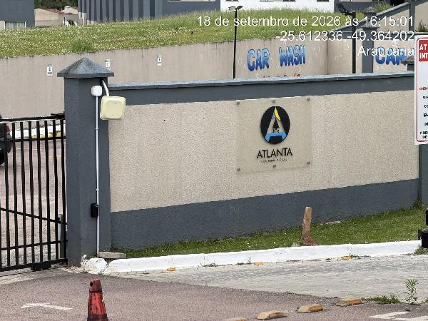 Apartamento em Araucária, Costeira, Rua Presidente Costa E Silva, N. 630, Apto 618, Bl 06, PR. Área: 40.31m2 Apartamento em Araucária, Costeira, Rua Presidente Costa E Silva, N. 630, Apto 618, Bl 06, PR. Área: 40.31m2