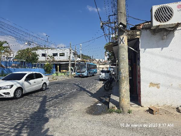 Apartamento em São Gonçalo, Monjolos, Estrada Joao De Abreu, N. 475, Apto 403, Bl 09, RJ. Área: 48.46m2