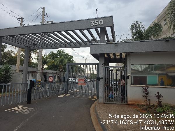 Apartamento em Ribeirão Preto, Valentina Figueiredo, Rua Tito Bonagamba, N. 350, Apto 33, Tr 05 Bl B, SP. Área: 43.06m2