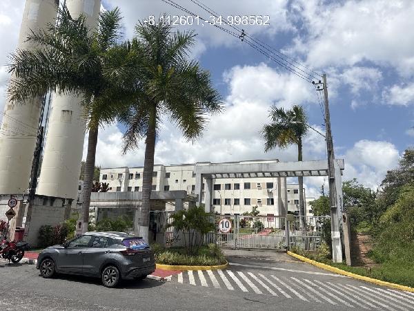 Apartamento em Jaboatão dos Guararapes, Santana, Via Local Iv, N. 88, Apto 308, Qd Res K Bl 03, PE. Área: 41.77m2