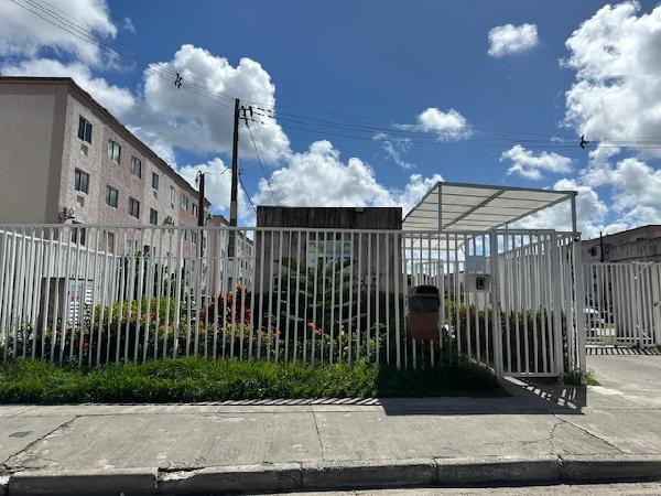 Apartamento em Paulista, Maranguape I, Rua Campo De Pouso, N. 287, Apto 301, Blc Torre 05, PE. Área: 41.67m2
