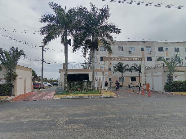 Apartamento em Feira de Santana, Santo Antonio Dos Prazeres, Avenida Artemia Pires De Freitas, N. 8187, Apto 202, Bl 10, BA. Área: 41.14m2