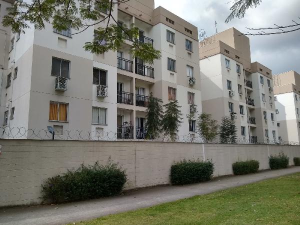 Apartamento em Rio de Janeiro, Jacarepagua, Estrada Do Rio Grande, N. 4804, Apto 112, Bl 01 Pal 49026 Lt 01, RJ. Área: 44m2