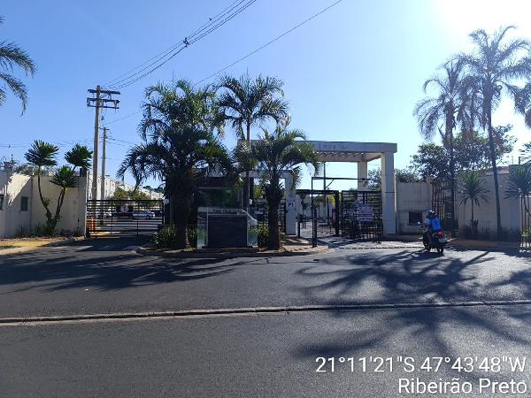 Apartamento em Ribeirão Preto, Reserva Real, Rua Joao E Guiomar Soeira, N. 155, Apto 204, Bl 71, SP. Área: 41.85m2