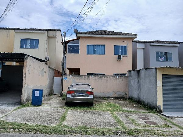 Casa em Queimados, Vila Camarim, Rua Carlo Gancia, N. 111, Cs 04 Lt 14 Qd 61, RJ. Área: 74.94m2