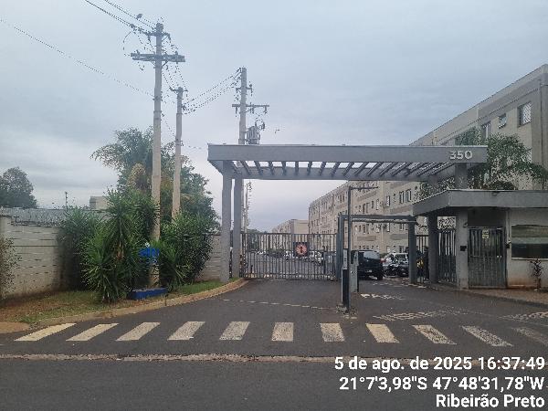 Apartamento em Ribeirão Preto, Valentina Figueiredo, Rua Tito Bonagamba, N. 350, Apto 01, Torre 05, Bl F, Terreo, SP. Área: 43.06m2