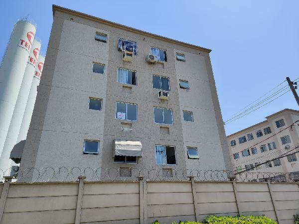 Apartamento em Rio de Janeiro, Anchieta, Avenida Chrisostomo Pimentel De Oliveira, N. 1631, Apto 306, Bl 05, RJ. Área: 41m2