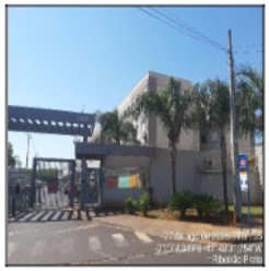 Apartamento em Ribeirão Preto, Valentina Figueiredo, Rua Tito Bonagamba, N. 350, Apto 23, Torre 5 Bl B, SP. Área: 43.06m2