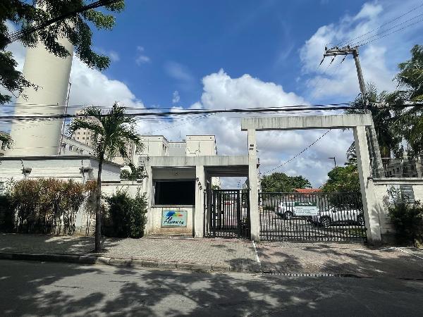 Apartamento em Fortaleza, Mondubim, Rua Monte Libano, N. 946, Apto 301, Bl 9, CE. Área: 44.11m2