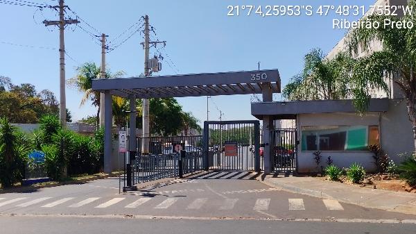 Apartamento em Ribeirão Preto, Valentina Figueiredo, Rua Tito Bonagamba, N. 350, Apto 02, Torre 4, Bl F, TÉRreo, SP. Área: 43.06m2