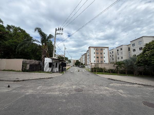 Apartamento em Rio de Janeiro, Cosmos, Rua Das Amoreiras, N. 248, Apto 204, Bl 03, RJ. Área: 41.45m2