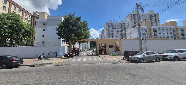 Apartamento em Rio de Janeiro, Sampaio, Rua Dois De Maio, N. 413, Apto 503, Bl 01, RJ. Área: 44m2