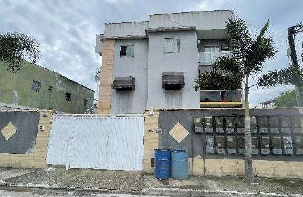 Apartamento em São Gonçalo, Jardim Catarina, Rua Anastacio Rosa, N. 35, Apto 104, Lt 06, Qd 205-N, RJ. Área: 30.1m2