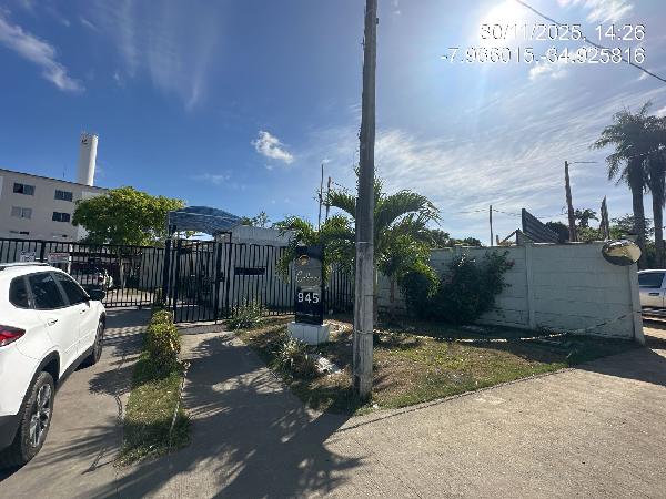 Apartamento em Recife, Guabiraba, Estrada Da Mumbeca, N. 945, Apto 304, Bl 11, PE. Área: 41.79m2