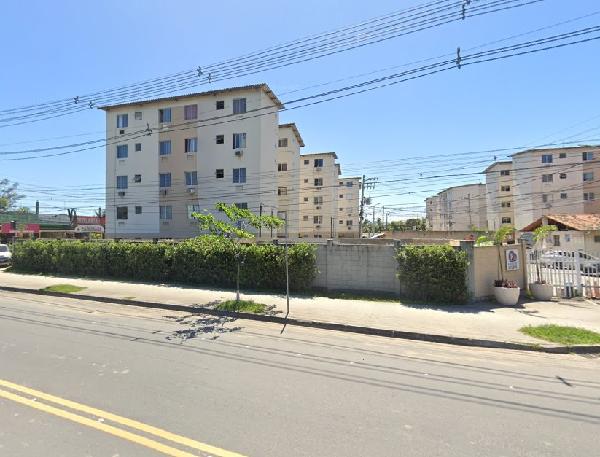 Apartamento em Rio de Janeiro, Santa Cruz, Estrada De Santa Eugenia, N. 3300, Apto 401, Bl 07, RJ. Área: 44.83m2 Apartamento em Rio de Janeiro, Santa Cruz, Estrada De Santa Eugenia, N. 3300, Apto 401, Bl 07, RJ. Área: 44.83m2